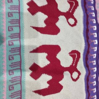 Manta raices nativas