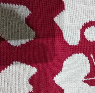 Manta raices nativas