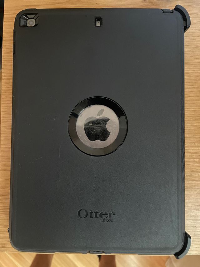 Ipad 7ª generación