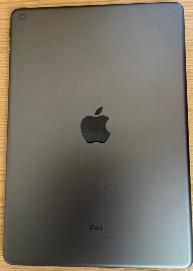 Ipad 7ª generación