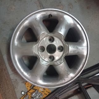 llantas