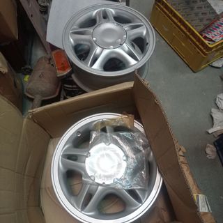 llantas