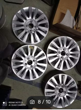llantas
