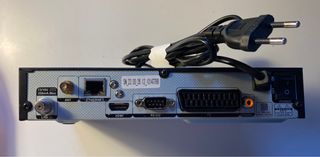 RECEPTOR SATELITE IRIS 9600 HD 02