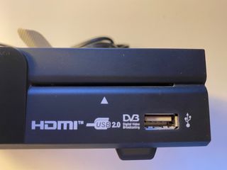 RECEPTOR SATELITE IRIS 9600 HD 02