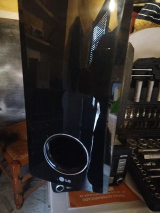 Altavoz lg