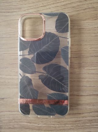 Fundas iphone 12 mini