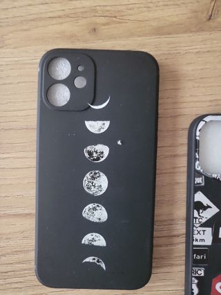 Fundas iphone 12 mini