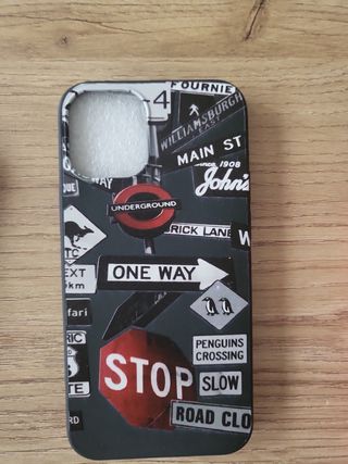 Fundas iphone 12 mini