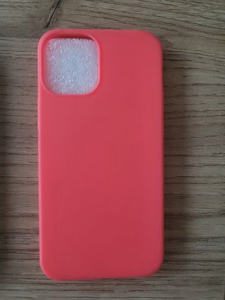 Fundas iphone 12 mini