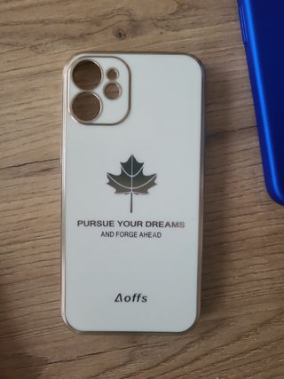 Fundas iphone 12 mini