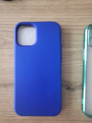 Fundas iphone 12 mini
