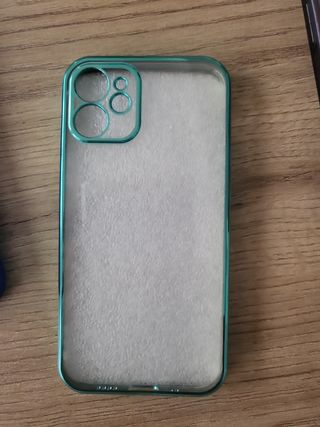 Fundas iphone 12 mini