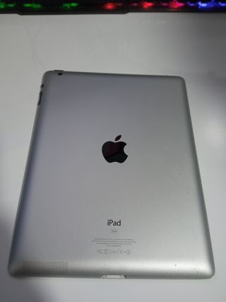 iPad 2 16GB