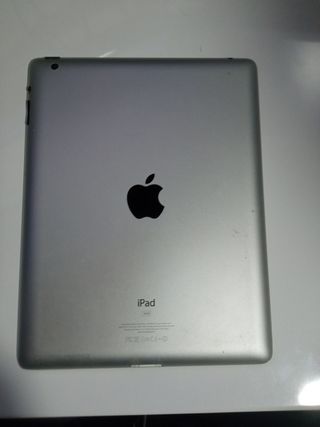 iPad 2 16GB