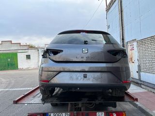 23039 DESPIECE SEAT LEON 5F 2017 2.0 TDI 150CV
