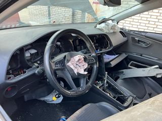 23039 DESPIECE SEAT LEON 5F 2017 2.0 TDI 150CV