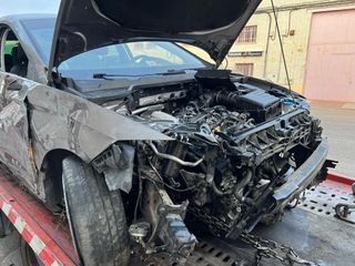 23039 DESPIECE SEAT LEON 5F 2017 2.0 TDI 150CV