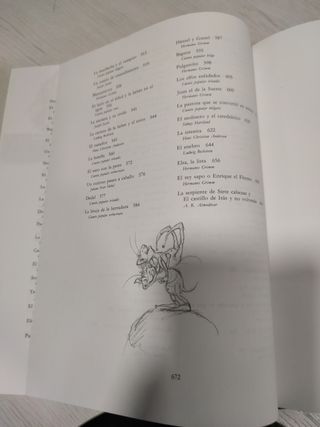 El libro de los 101 cuentos