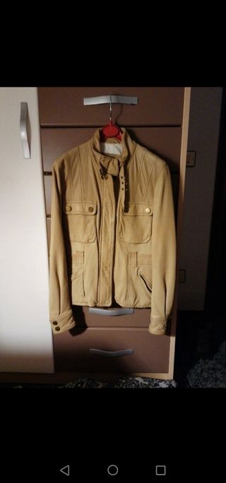 Chaqueta massimo dutti