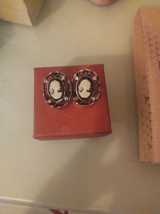 Pendientes