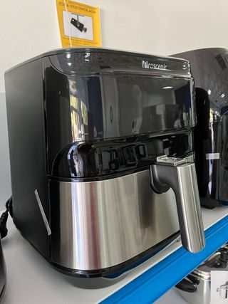 FREIDORA AIRE PROSCENIC 5.5L