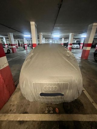 Audi A3 2010