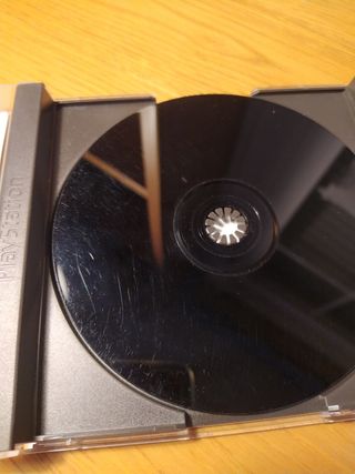 Resident Evil 3 Nemesis ps1 pal esp