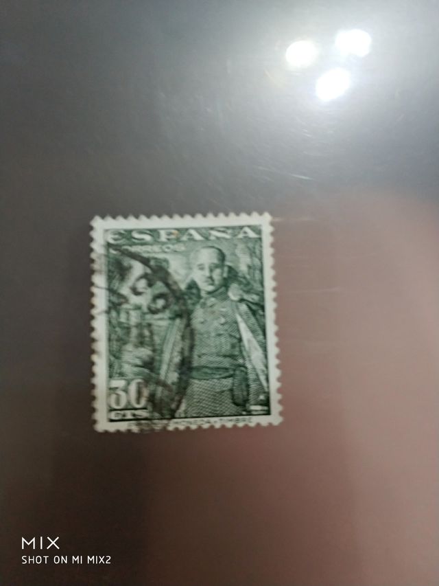 Sellos José Antonio