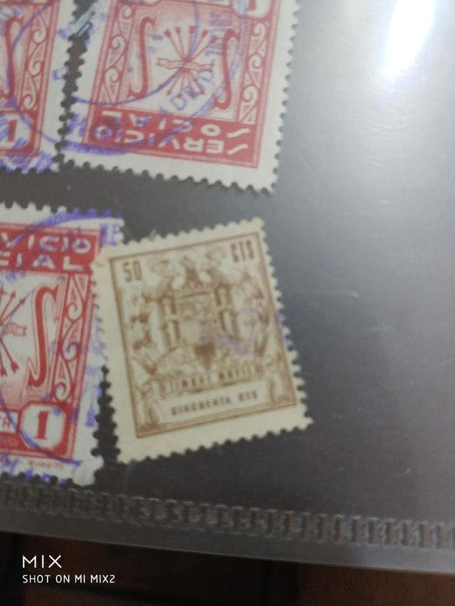 Sellos José Antonio