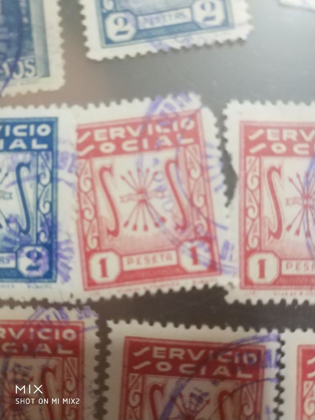 Sellos José Antonio