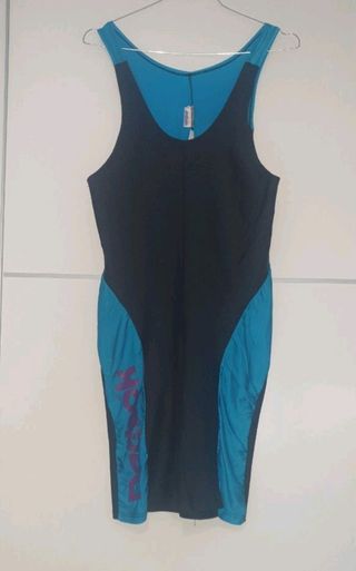 Mono deportivo reebok talla L