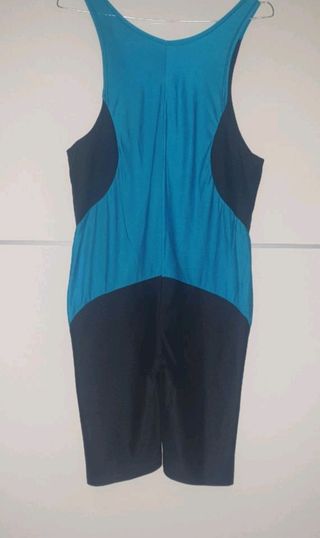 Mono deportivo reebok talla L