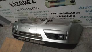 Paragolpes delantero Ford Focus II Gris Plata