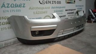 Paragolpes delantero Ford Focus II Gris Plata
