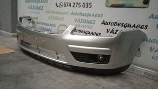 Paragolpes delantero Ford Focus II Gris Plata