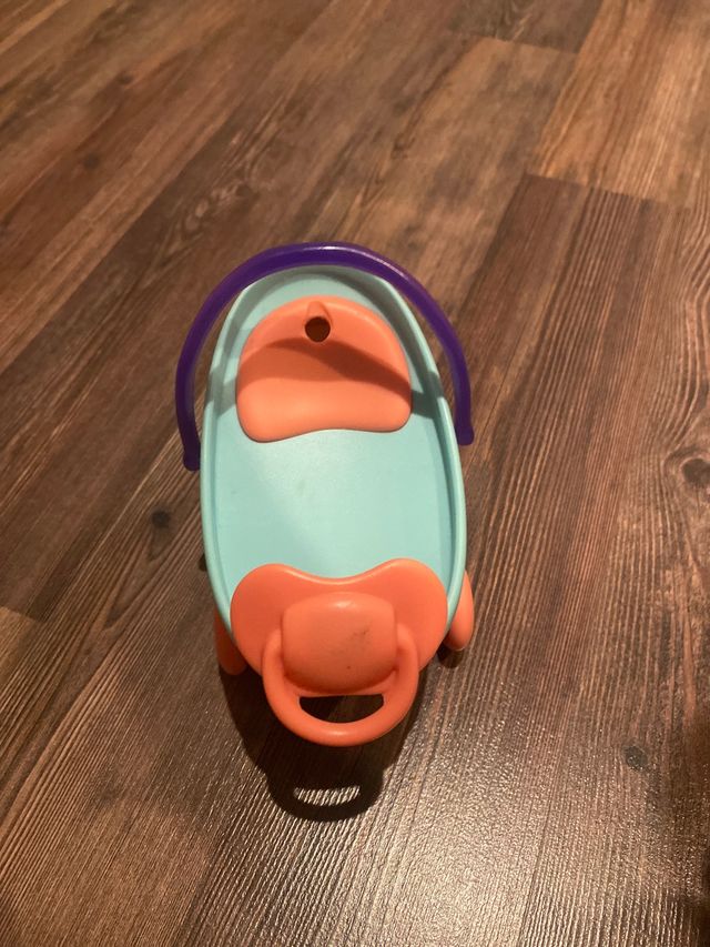 bebés llorones y complementos más bebé grande.