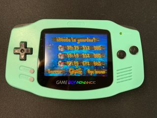 Donkey Kong Country 3 Game Boy Advance