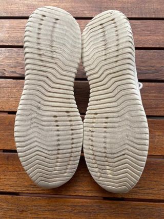 Zapatillas De Deporte De Calcetín PRIMARK De Punto