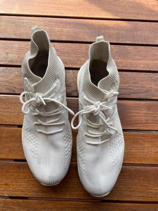 Zapatillas De Deporte De Calcetín PRIMARK De Punto