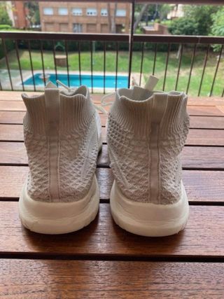 Zapatillas De Deporte De Calcetín PRIMARK De Punto