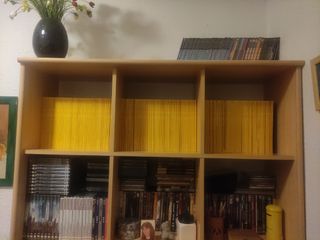 Lote revistas National Geographic 