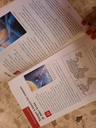 LIBRO MICHEL STROGOFF