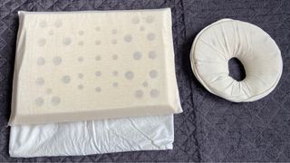 Cojin ergonomico bebe Jané