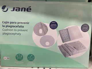 Cojin ergonomico bebe Jané