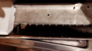 Quemador propano caldera roca. rs 20/20