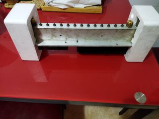 Quemador propano caldera roca. rs 20/20