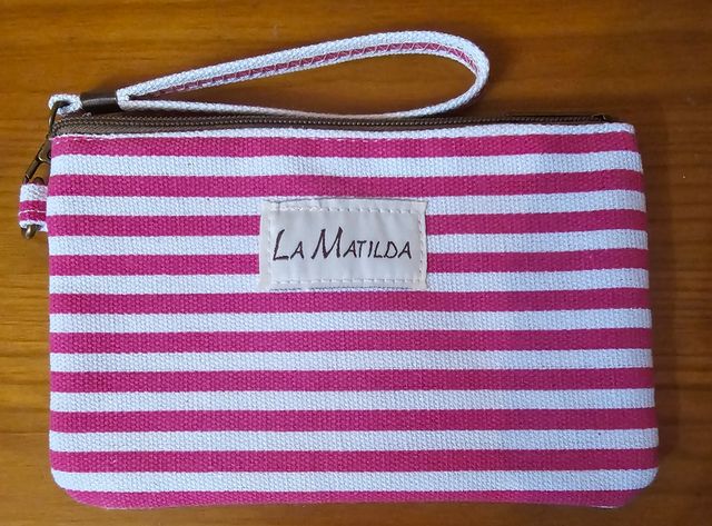Neceser La Matilda
