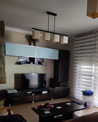 Mueble salón regalo mesa centro