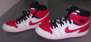 Zapatillas Nike Jordan